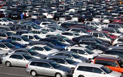 Цените на колите втора ръка продължават да растат От бранша